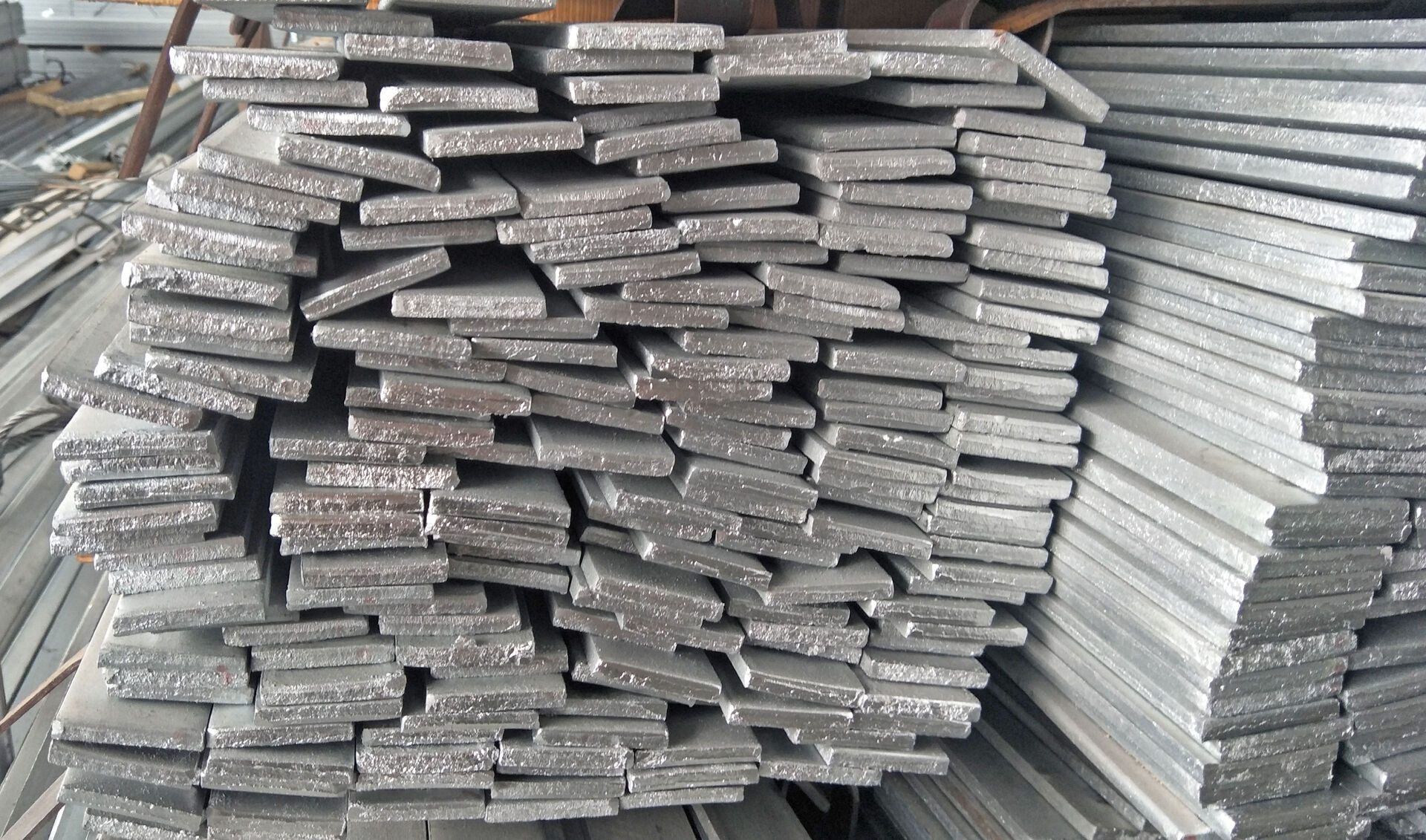 The difference between stainless steel and carbon steel