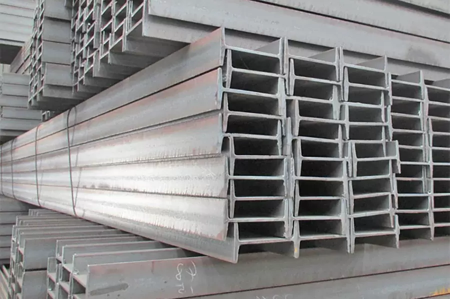 What is the difference between I-beam and H-beam What is the difference between I-beam and H-beam