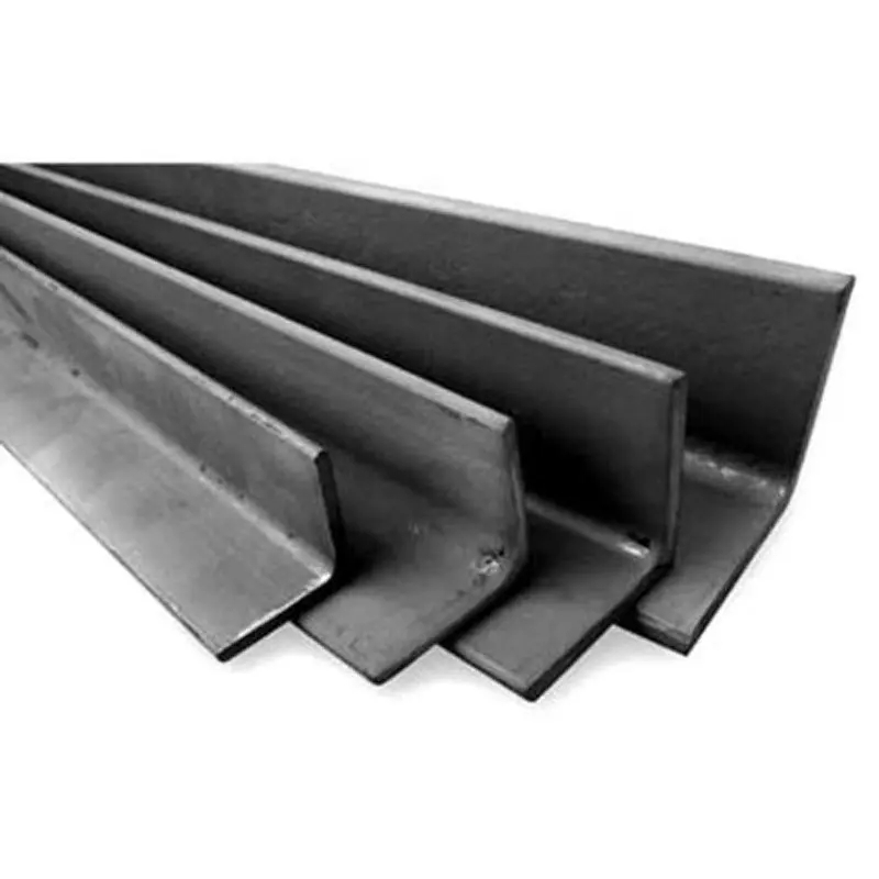Q235 Steel Angles
