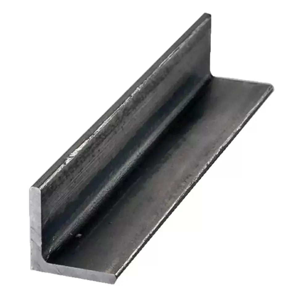Steel Angles