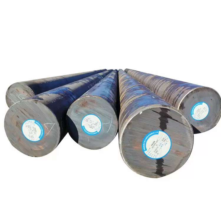 S10c Carbon Steel Round Bar