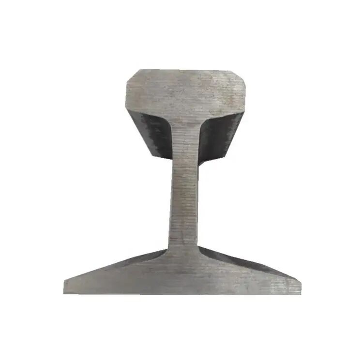 Top Quality Used Steel Rail R50 R59 R60 R65 Din Rail