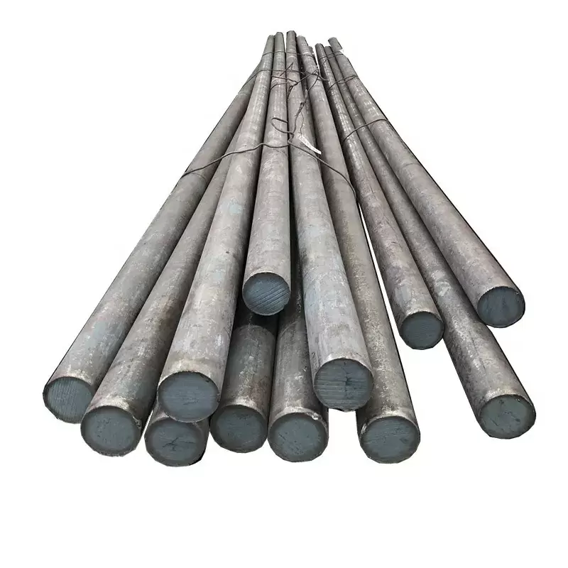 1018 Steel Round Bar
