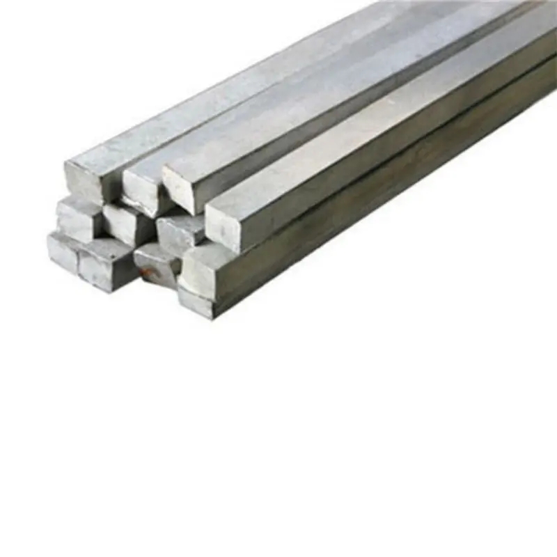 Square Bar Carbon Steel steel billets/Steel Billet Wholesale price