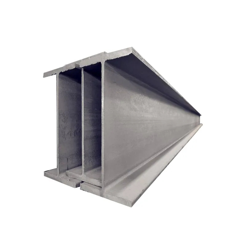 Q195 Steel H-Beam