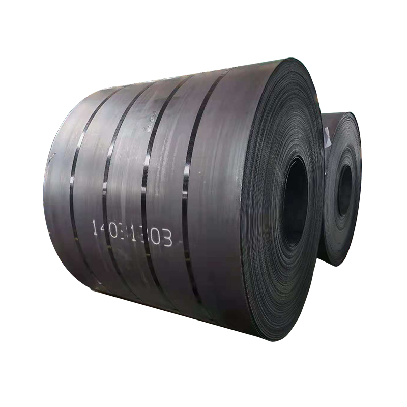 S355Jr Carbon Steel Coil