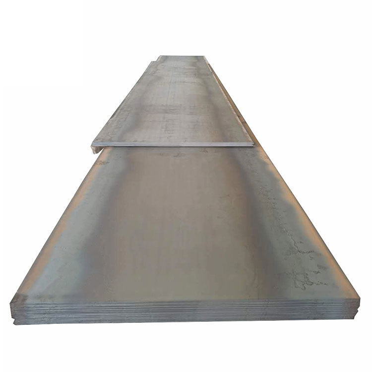 ASTM A36 Carbon Steel Plate