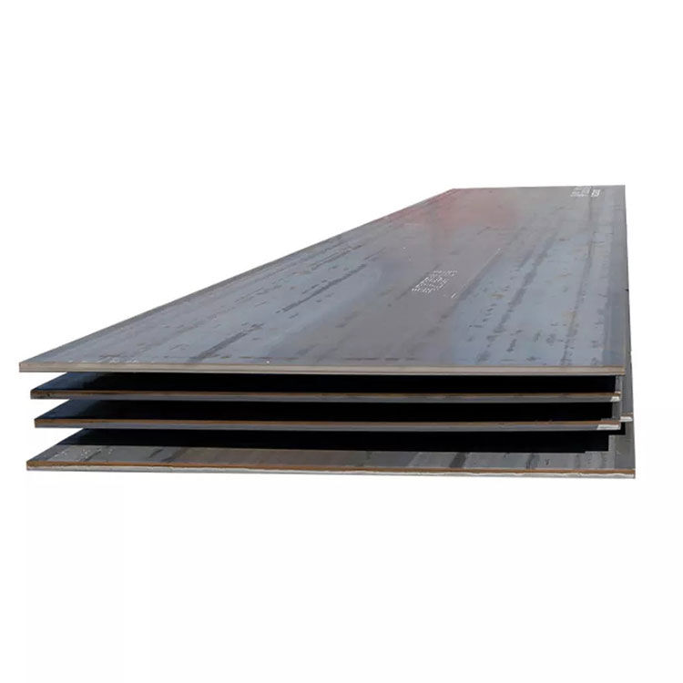 1020 Hot Rolled Steel Plate