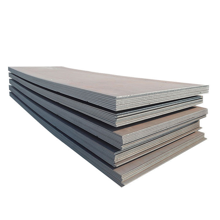 High Quality HRC Steel Plate