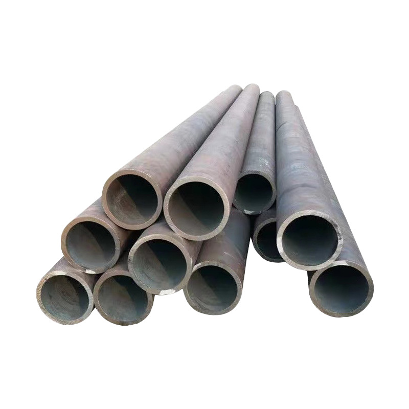 Seamless Carbon Steel Pipe