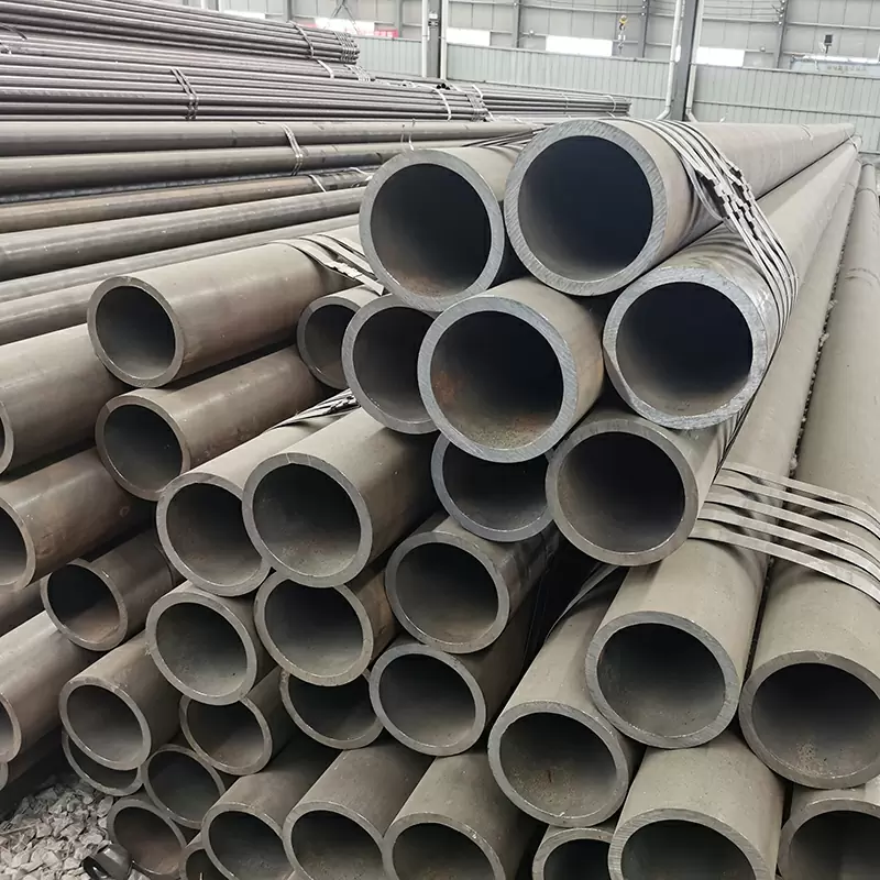 The use and manufacturing method of seamless steel pipe The use and manufacturing method of seamless steel pipe