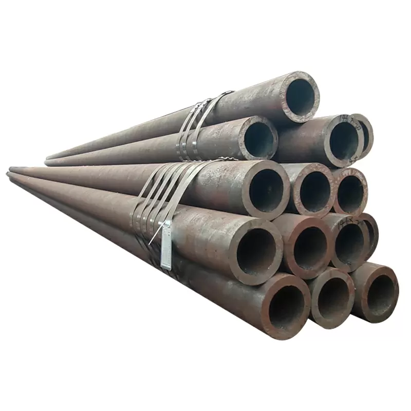 Seamless Carbon Steel Pipe
