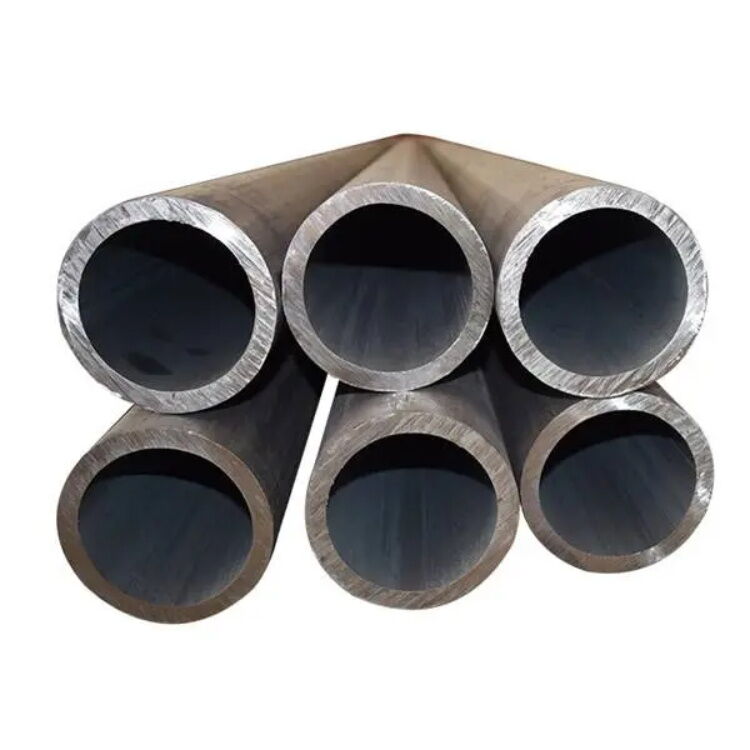 ASTM A161 Seamless Steel Pipe