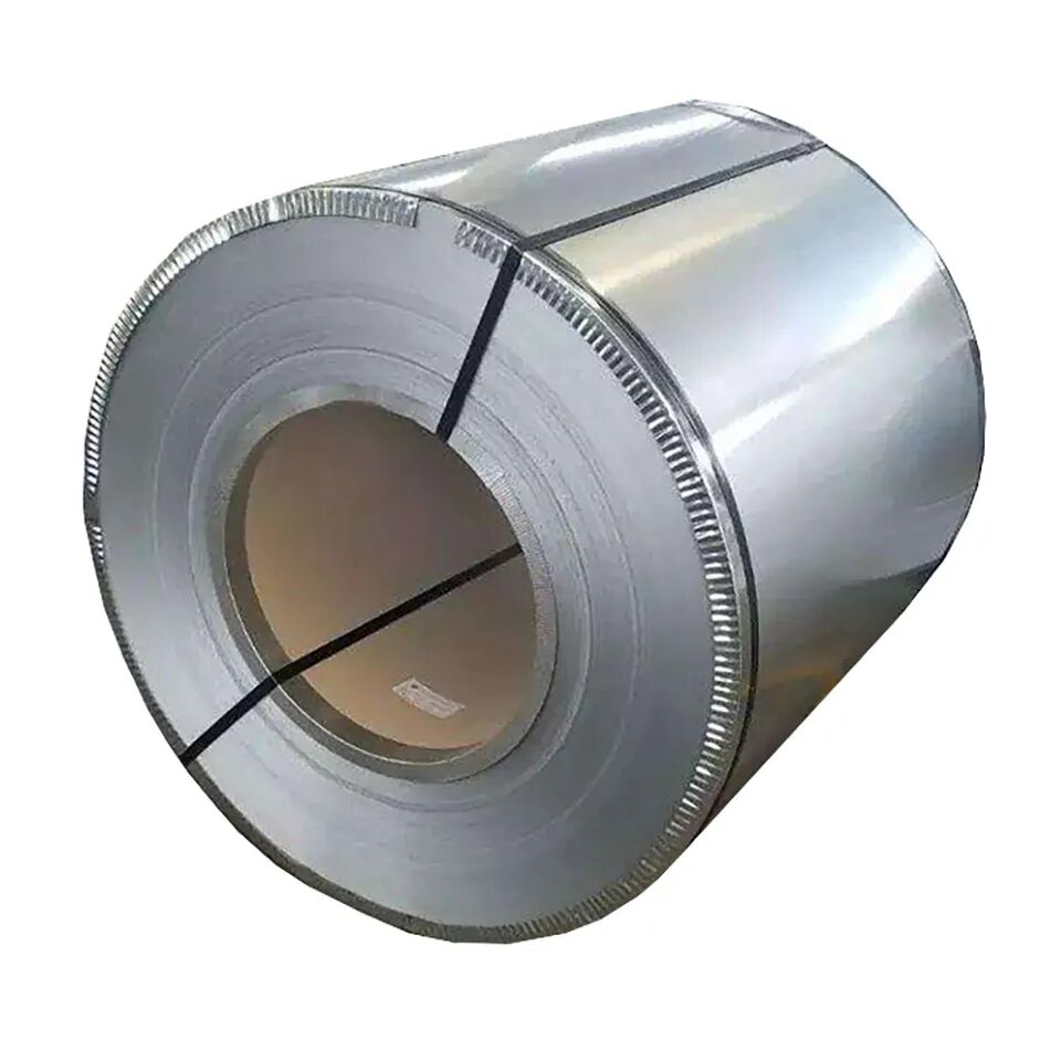 S320GD Galvanized Steel Coil