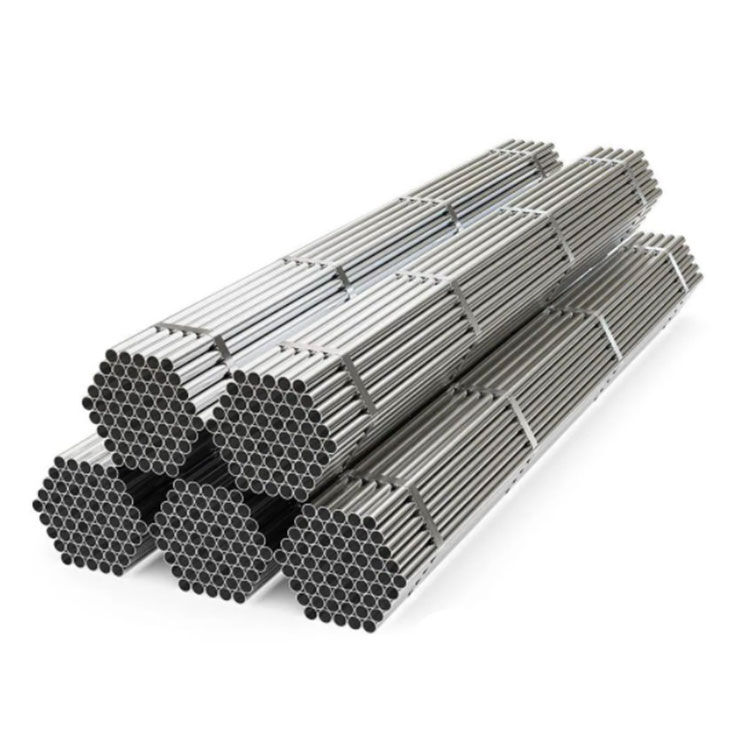 Galvanized Steel Pipes
