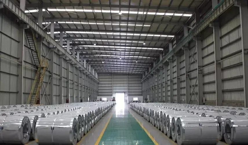 Classification and application of galvanized steel sheet Classification and application of galvanized steel sheet