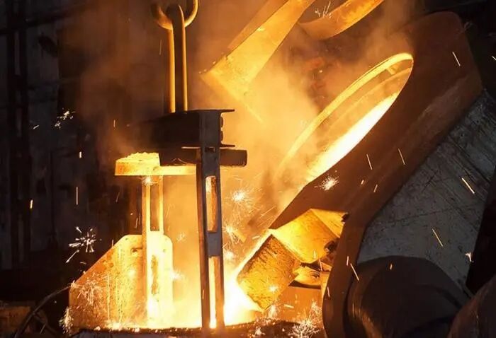 Annealing, normalizing, quenching, tempering process difference