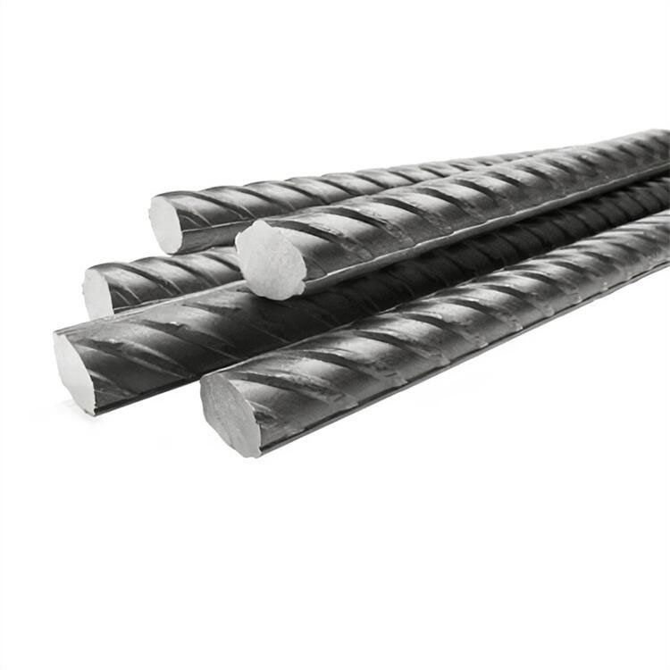B500C Steel Rebar