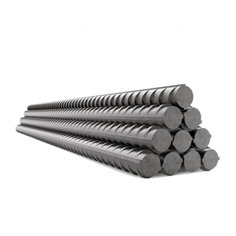 Steel Rebar