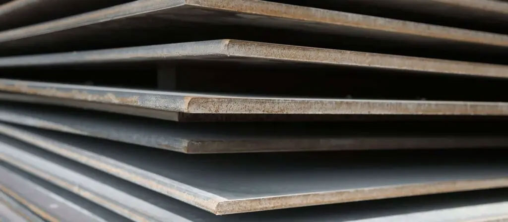 Things You Should Know About Carbon Steel