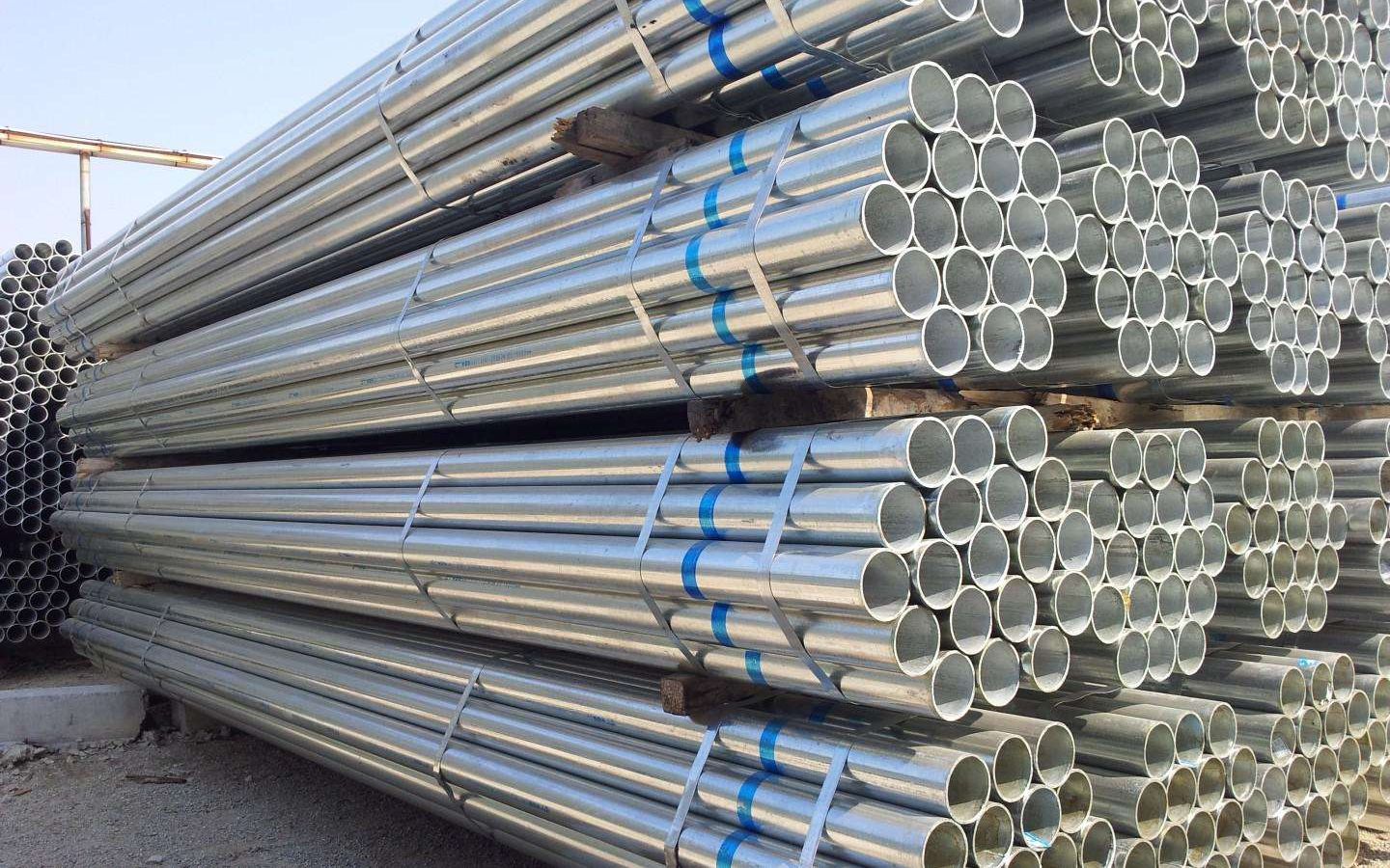 Take You to Understand Galvanized Steel