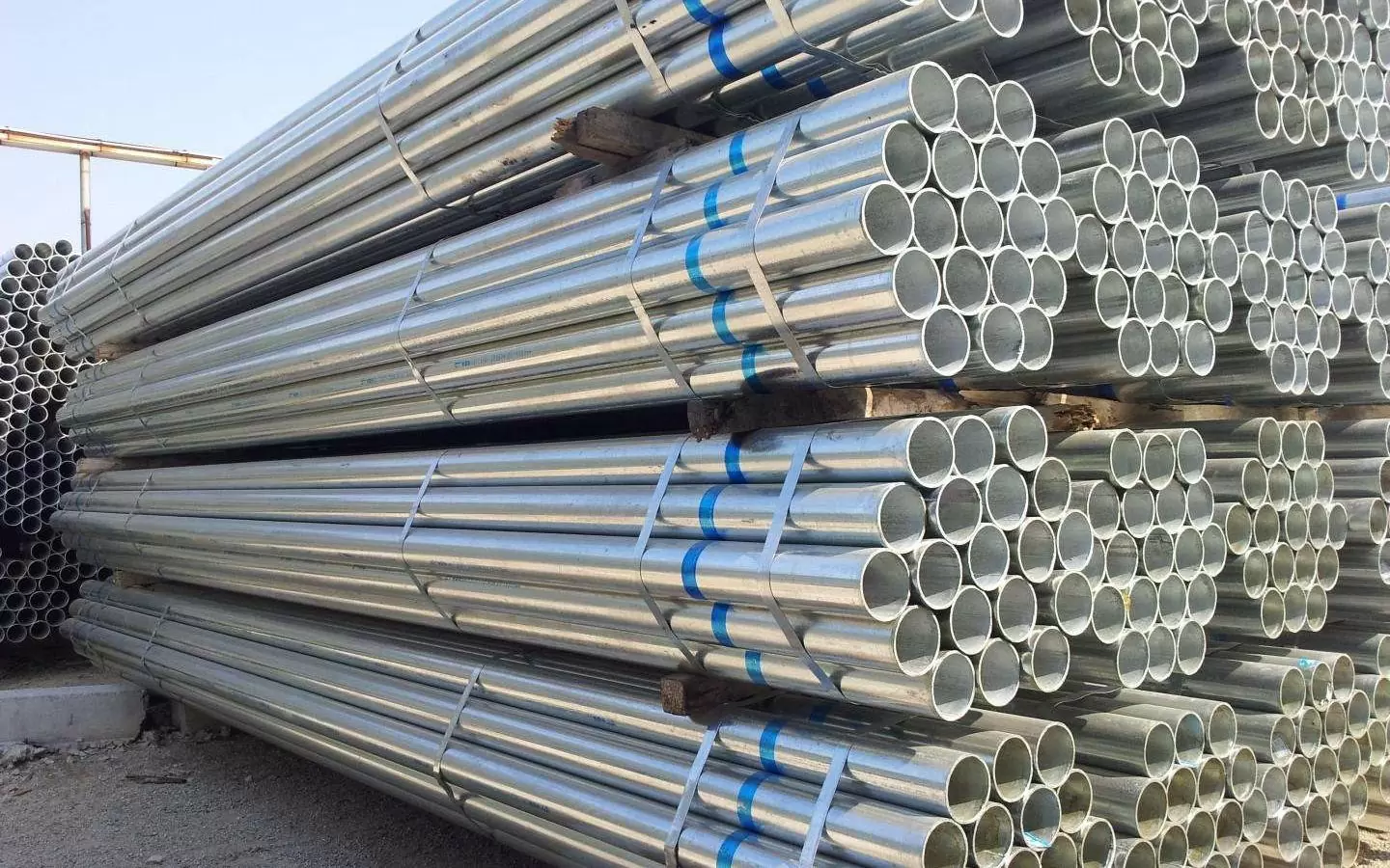 Take You to Understand Galvanized Steel Take You to Understand Galvanized Steel