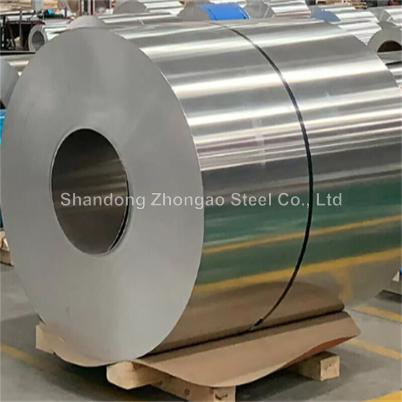 Aluminum Coil