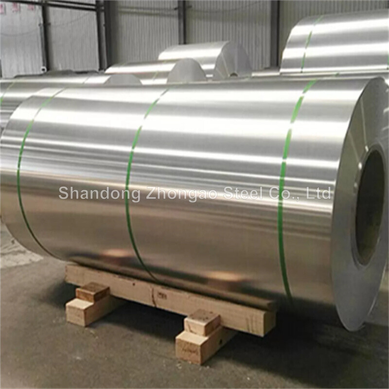 Aluminum Coil