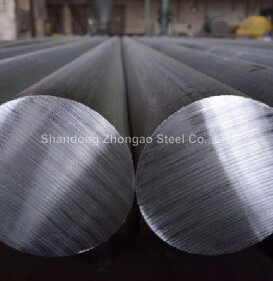 aluminum round bar