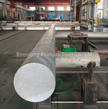 aluminum round bar