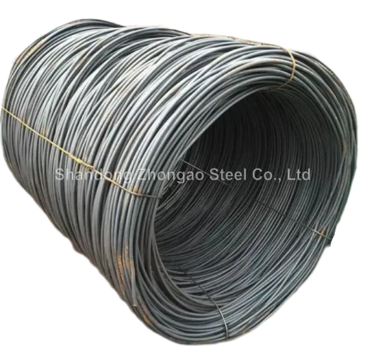 Q235 Wire Rod