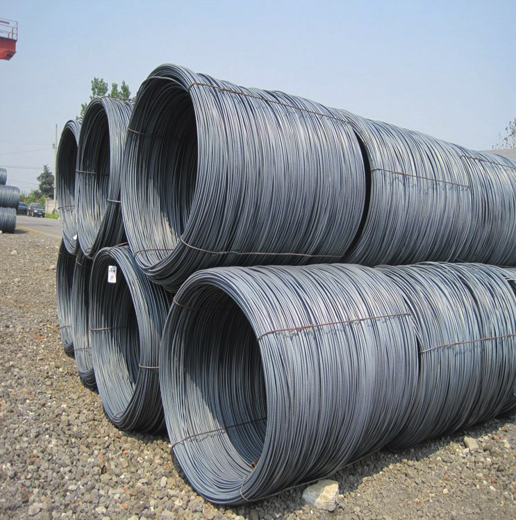 ASTM Wire Rod