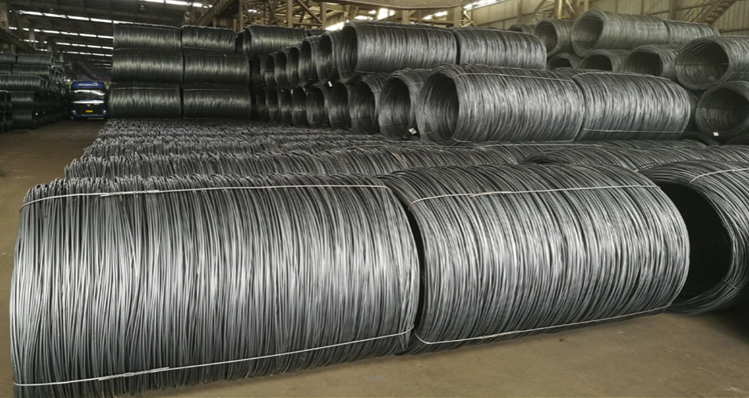 ASTM Wire Rod
