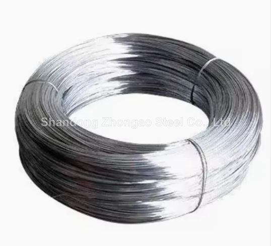 SAE1006  SAE1008 carbon steel wire 