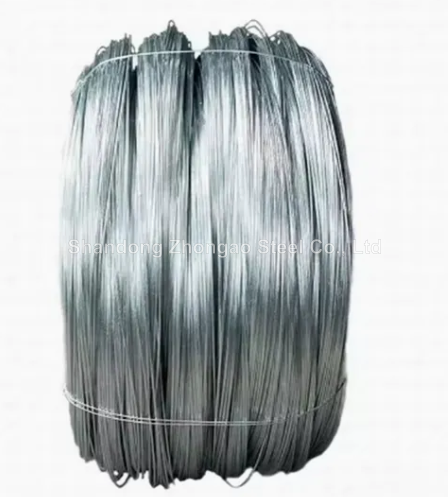2.5mm galvanized Steel Wire Cable use