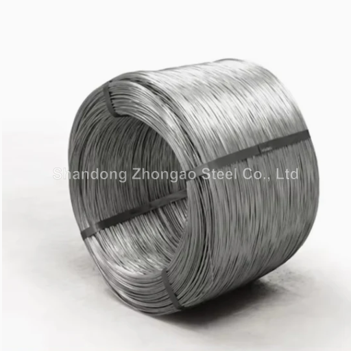 Stainless Steel Wire 