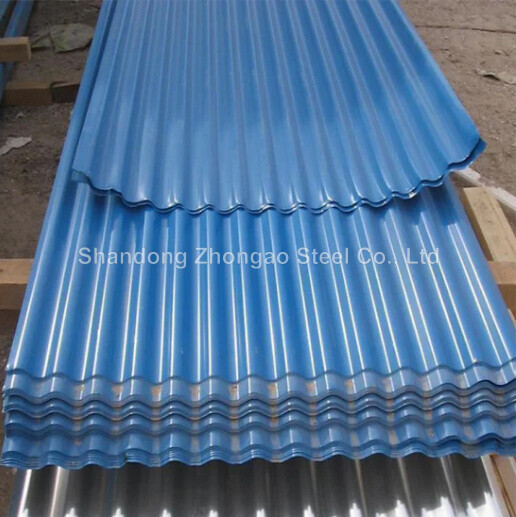Roofing Color Steel Tile