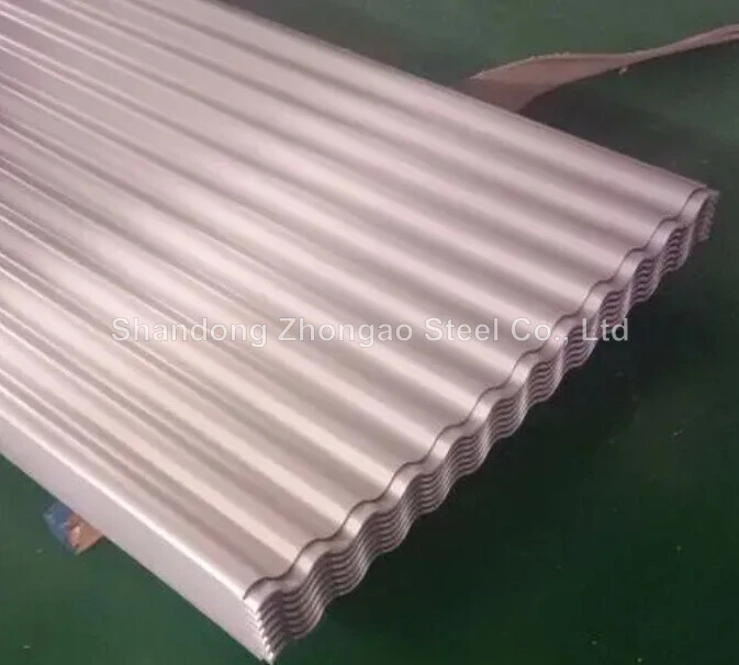 House Color Steel Tile