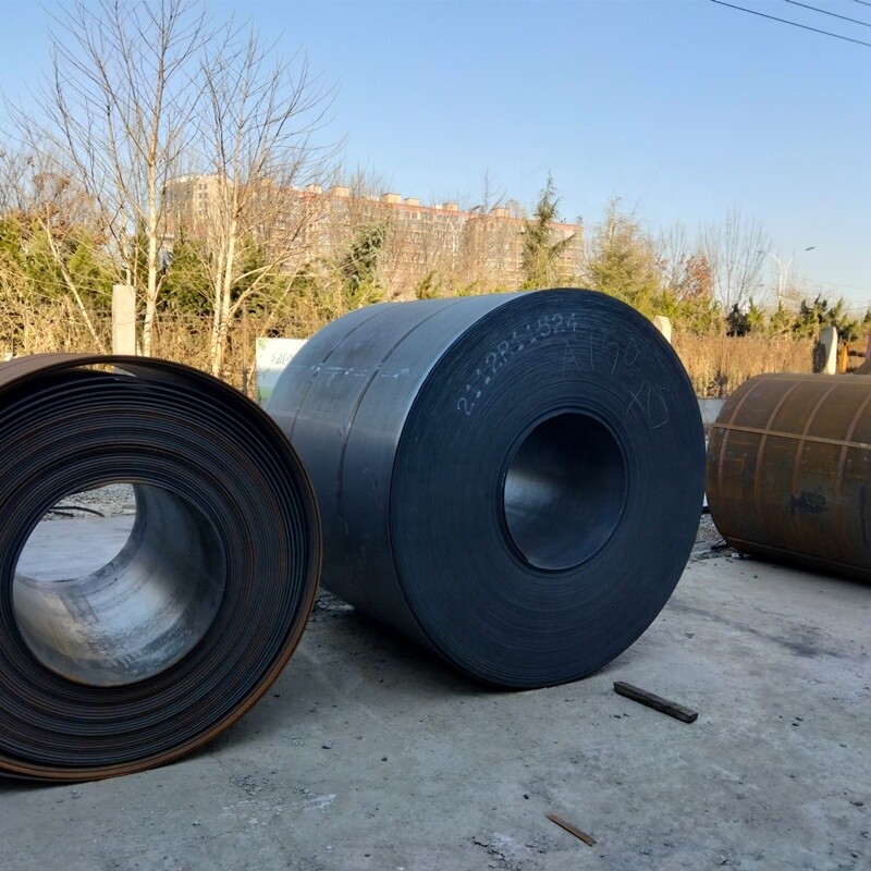A572/S355JR Carbon Steel Coil