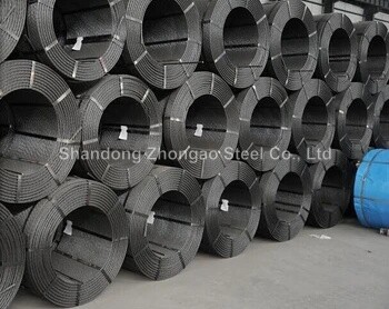 Carbon Steel Grain Line