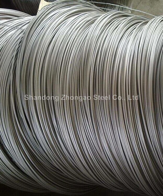 304 stainless steel wire