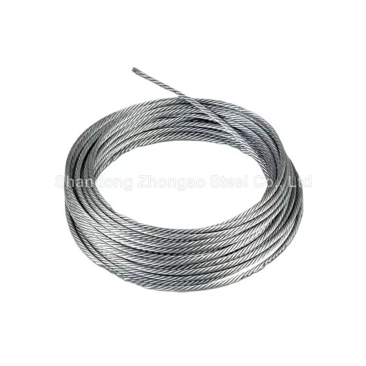 304 stainless steel wire