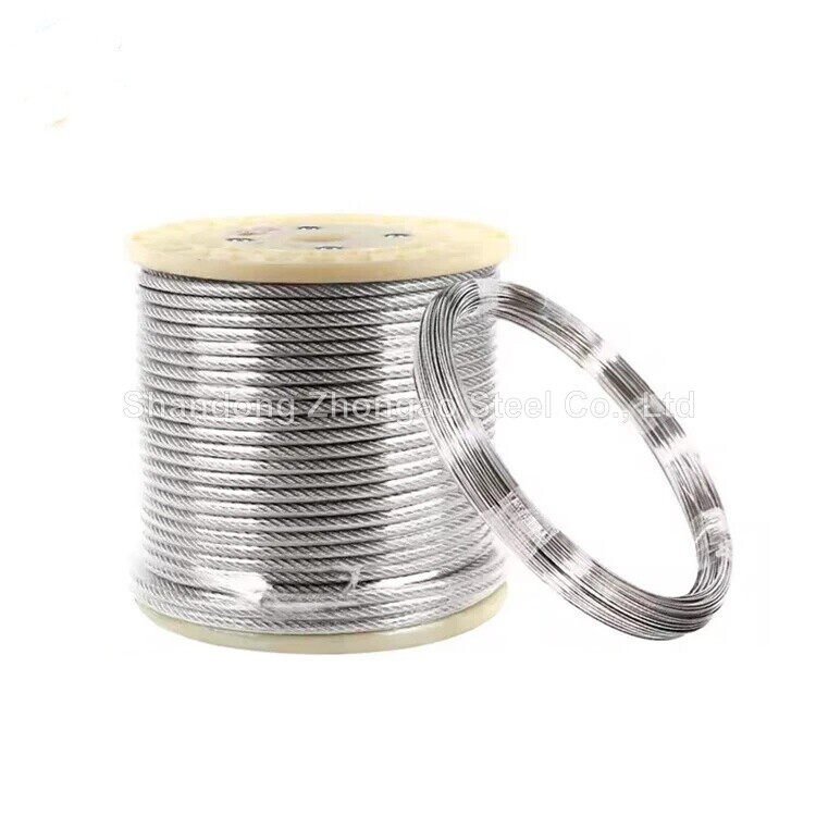 304 stainless steel wire