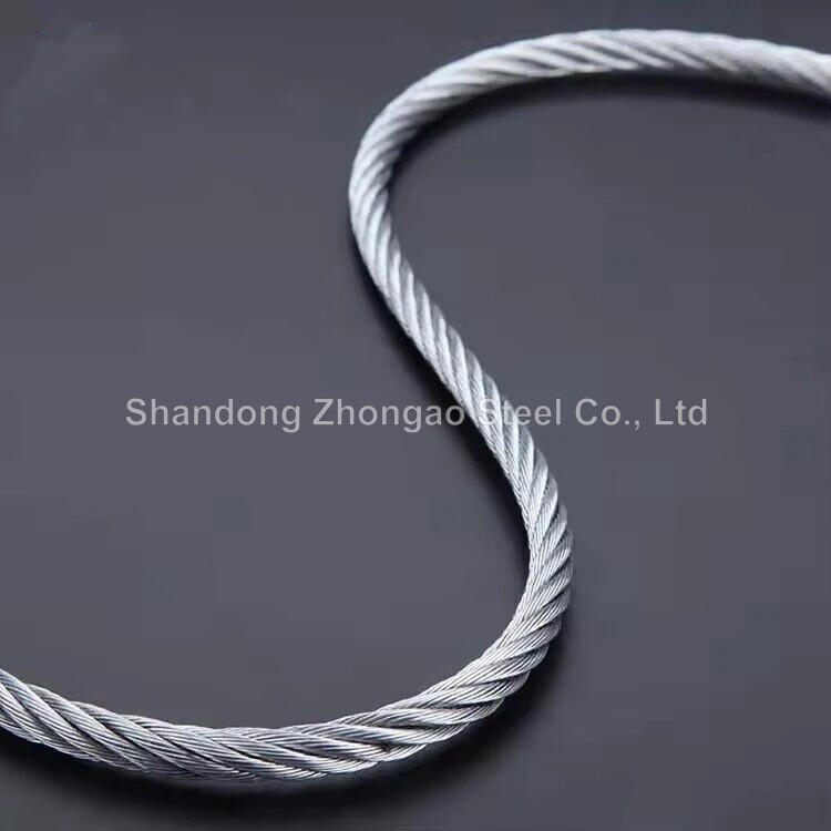 304 stainless steel wire