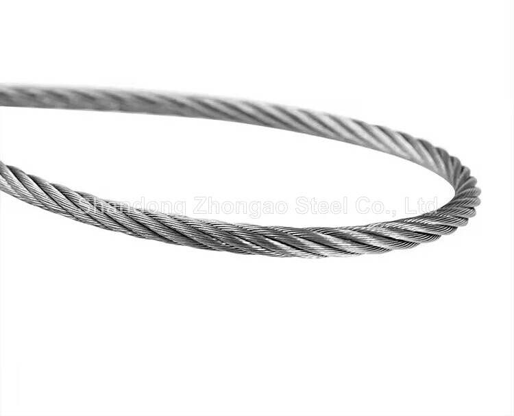 304 stainless steel wire