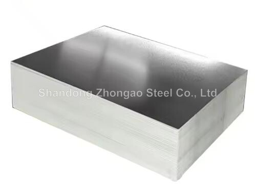 Tinplate