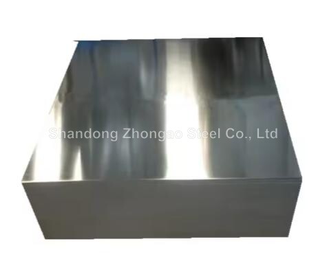Electrolytic Tinplate Sheets Price