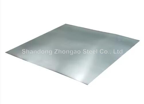 Electrolytic Tinplate Sheets Price