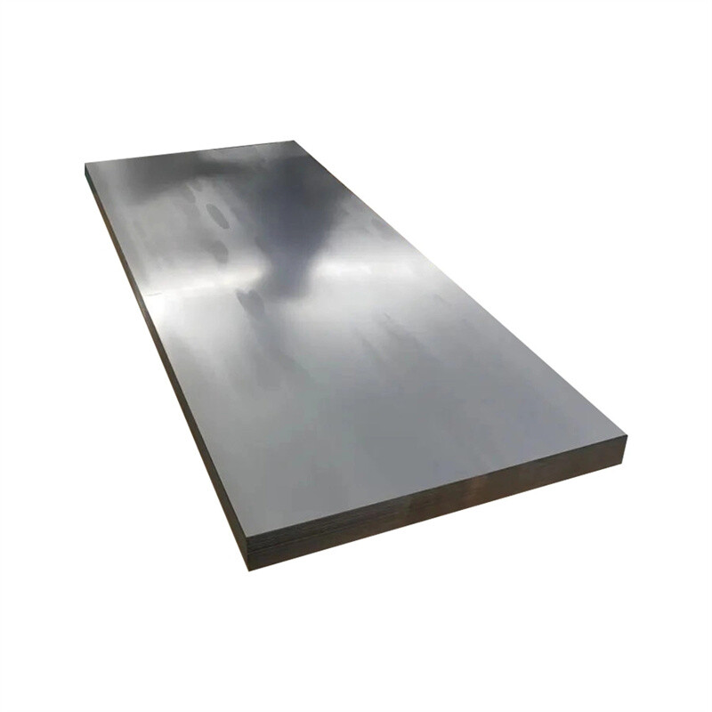 Wholesale Mr Grade 0.17mm Thick Electrolytic Tinplate Sheet