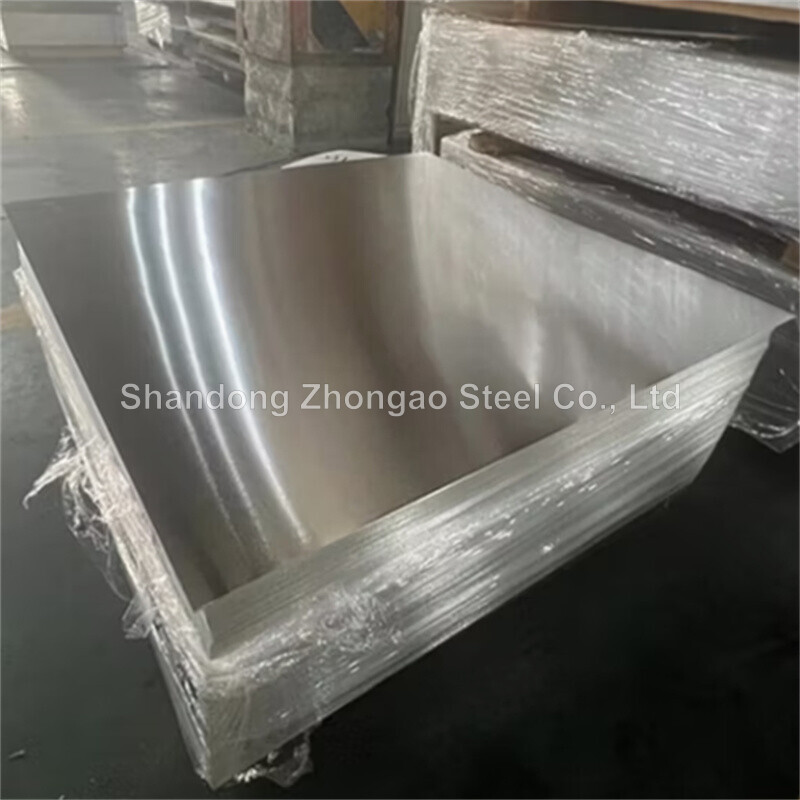  Electrolytic Tin Steel Plate